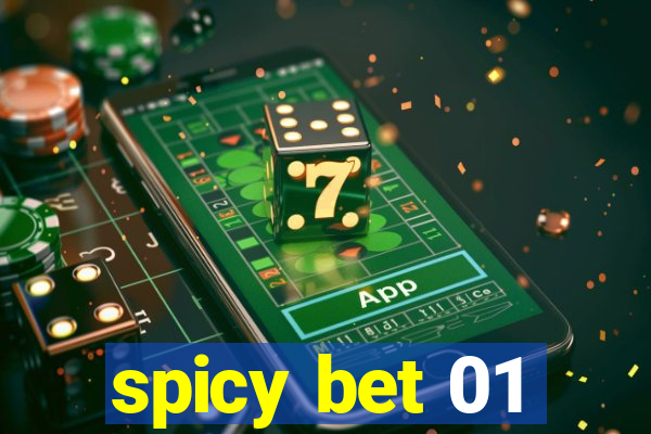 spicy bet 01